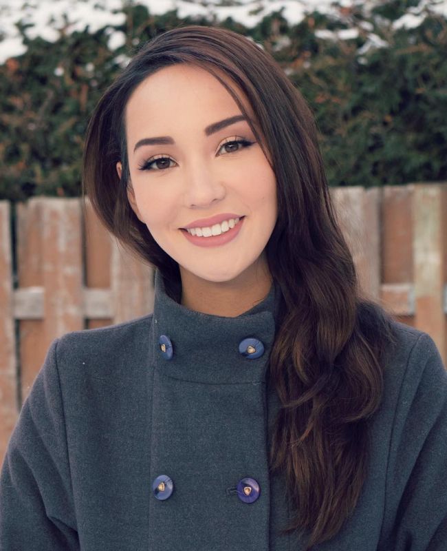 Lauren Chen