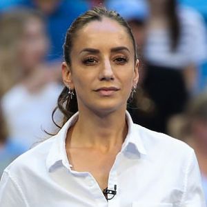 Marijana Veljovic