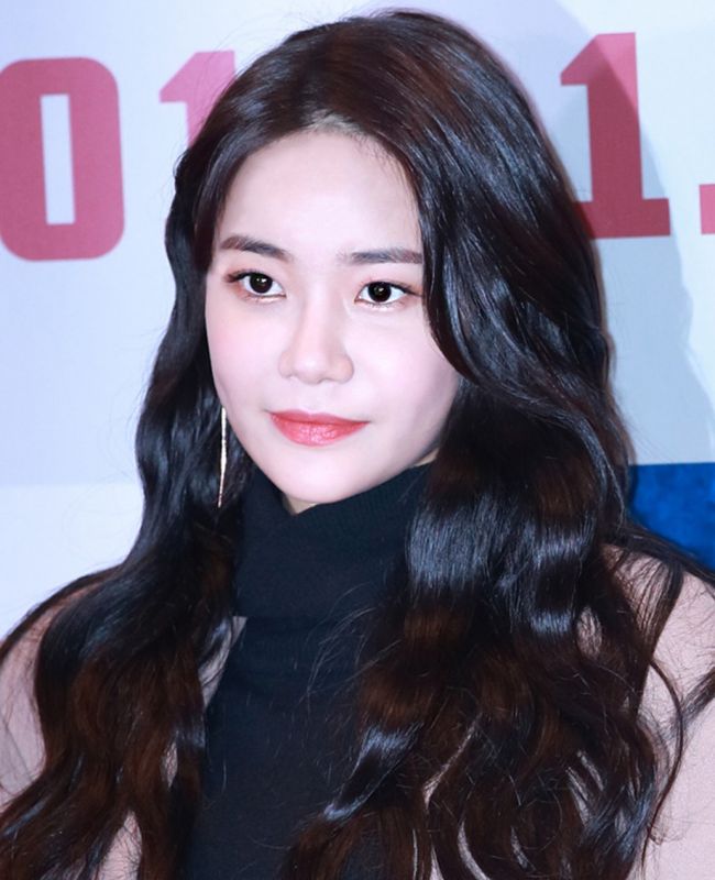 Seo Yu Na