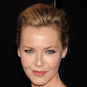Connie Nielsen’s Net Worth – Net Worth and Salary