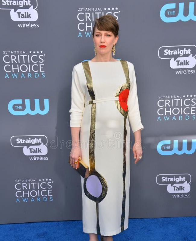 Carrie Coon Bio, Net Worth, Salary, Age, Relationship, Height, Ethnicity