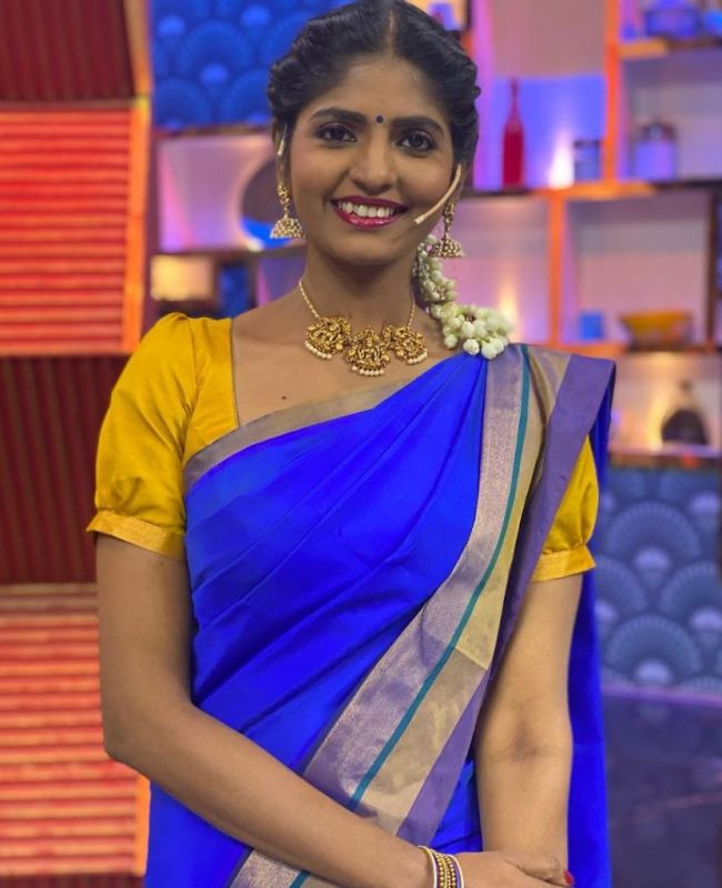 Karthika Agathiyan