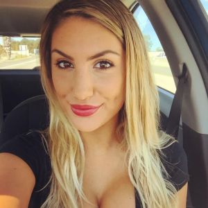 August Ames