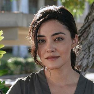 Yasmine Al Bustami