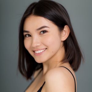 Maria Zhang Bio, Net Worth, Salary, Age, Relationship, Height, Ethnicity