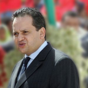 Yassine Mansouri