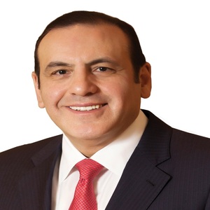 Gamal Aziz