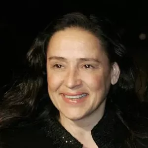 Paula Fortunato