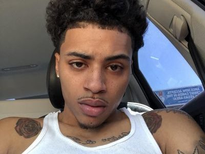 Lucas Coly