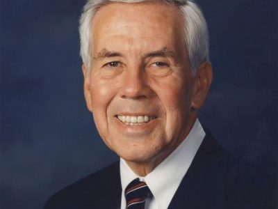 Richard Lugar