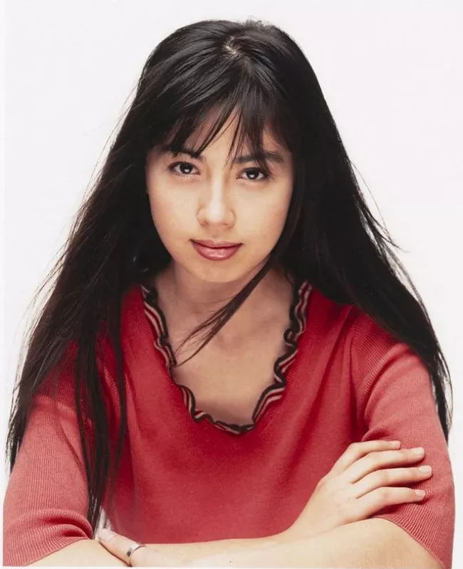 Ayako Fujitani