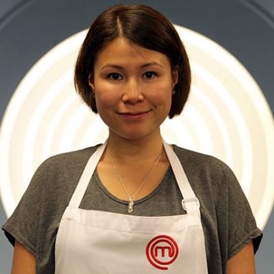 Ping Coombes