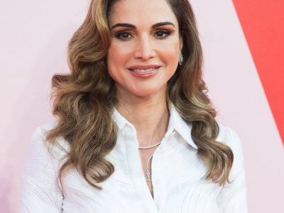 Rania Al-Abdullah