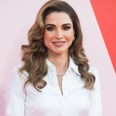 Rania Al-Abdullah