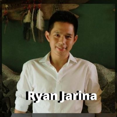 Ryan Jarina