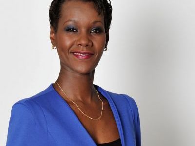 Sophie Ikenye
