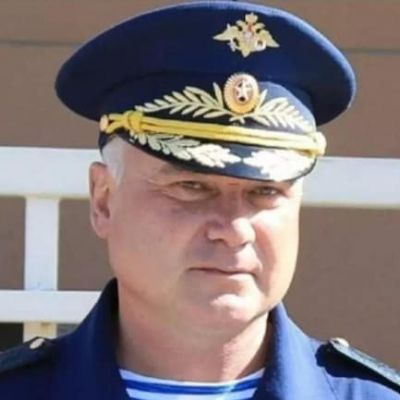 Andrei Sukhovetsky