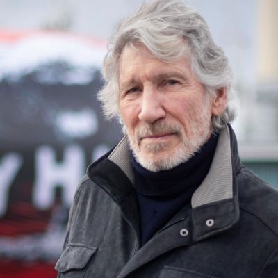 Roger Waters Salary, Net worth, Bio, Ethnicity, Age - Networth and Salary