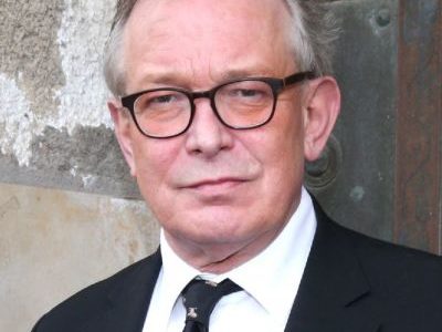 Gerhard Meir