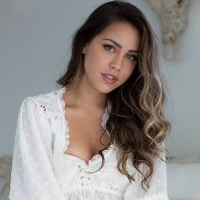 Alina Lopez 