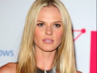 Anne Vyalitsyna