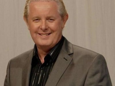 Dougie Donnelly