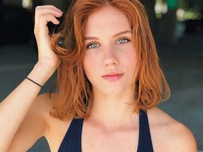 Megan Ashley Brown