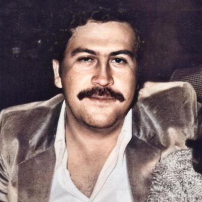 Pablo Escobar Salary, Net worth, Bio, Ethnicity, Age - Networth and Salary