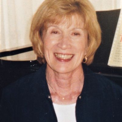 Donna Joan Shaffer
