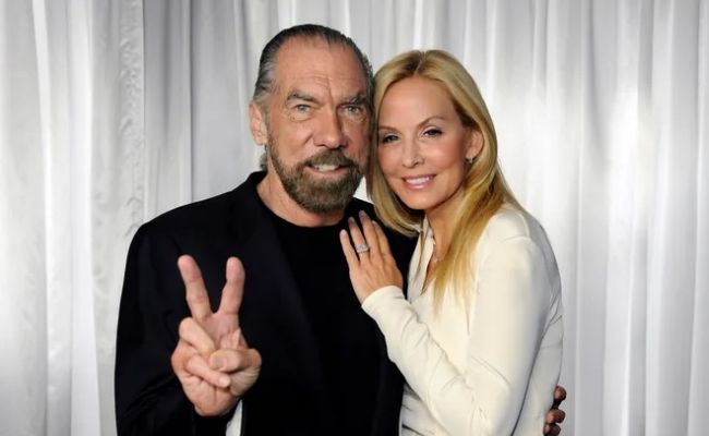 John Paul DeJoria