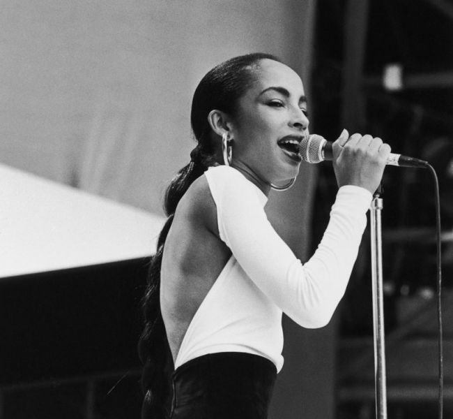 Who is Sade? Net Worth, Height, Weight, Relationship, House, Car