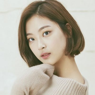 Choi Hee-jin
