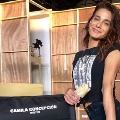 Camila Maria Concepcion