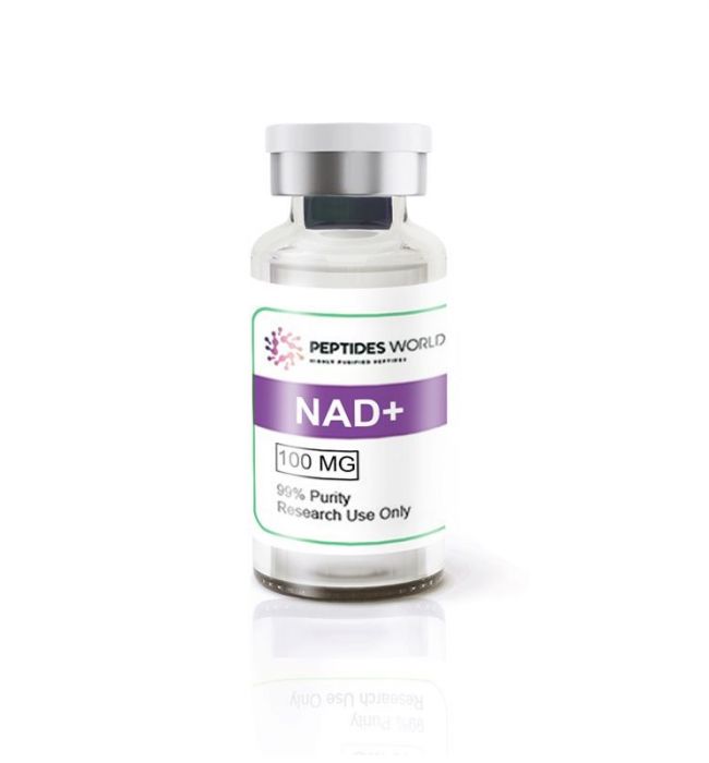 NAD+ Peptide