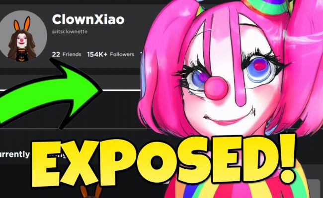 ClownXiao