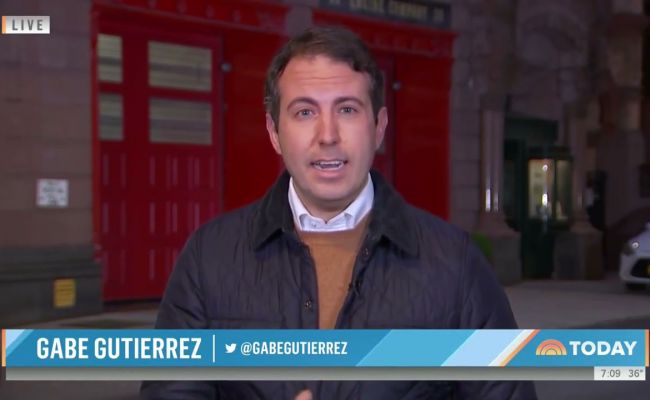 Gabe Gutierrez (NBC)
