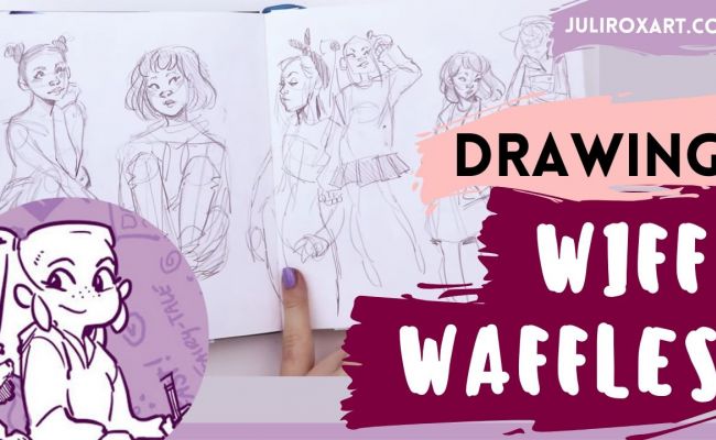 DrawingWiffWaffles