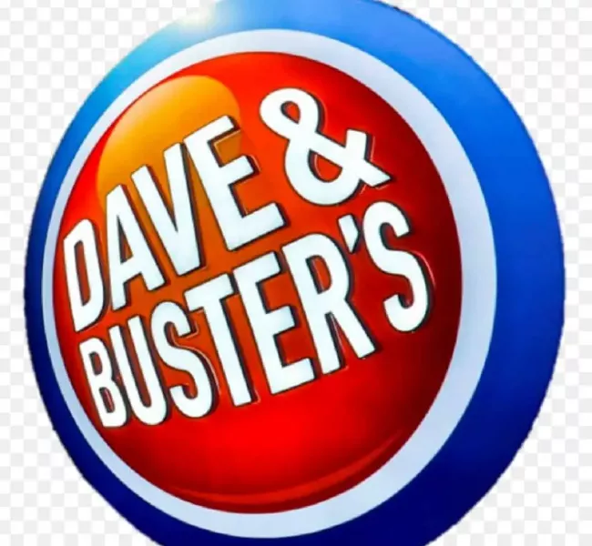 Dave And Buster’s became immediately viral for their unique way of serving. (Source: Liblogo)
