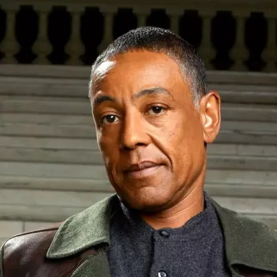 Giancarlo Esposito Before and After Pictures of Plastic Surgery Salary ...