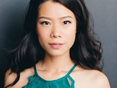 Lindsay Wu
