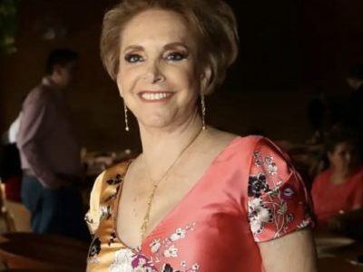 Maria Del Refugio Abarca Villasenor
