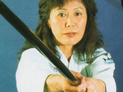 Miyako Fujitani Shihan