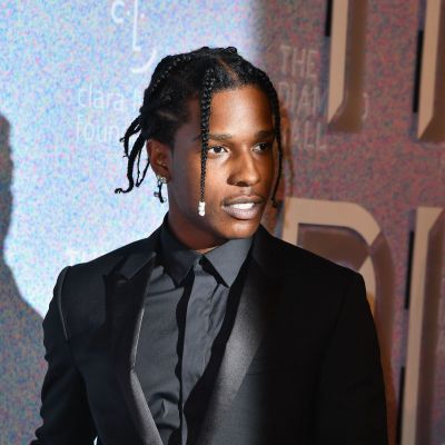 Did ASAP Rocky Cheat on RiRi? Dating History And Relationship Timeline ...