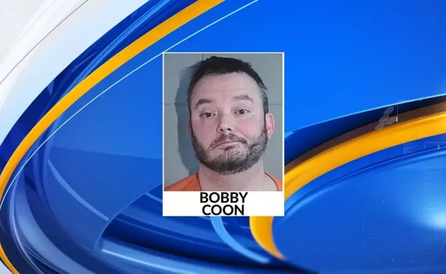 Bobby Coon accused of shooting and killing a family member was indicted in Gallia County.(Source:13News)