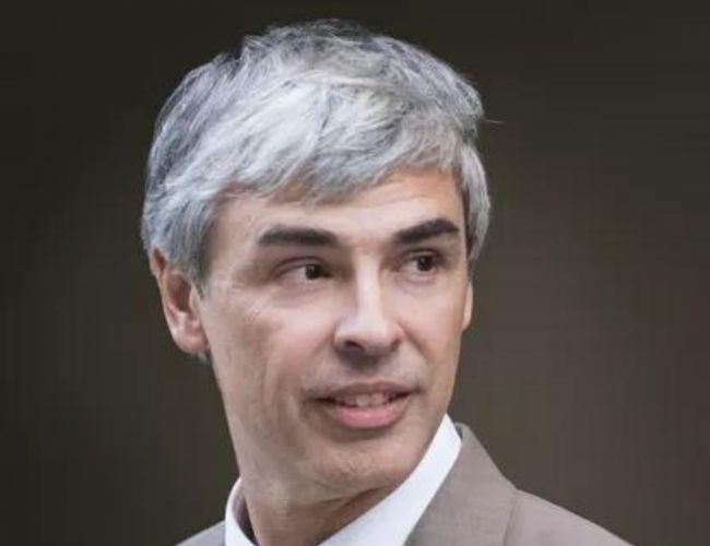 Fans think Larry Page Missing because he keeps his life out of social media. (Source: Forbes)