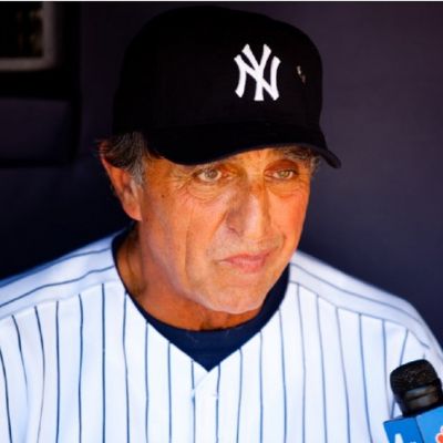 Joe Pepitone played for the New York Yankees, Chicago Cubs, Houston Astros, and Atlanta Braves in Major League Baseball