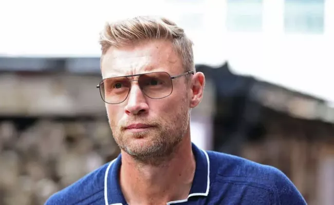 Freddie Flintoff is still at the hospital and is recovering. (Image Source: CNN)