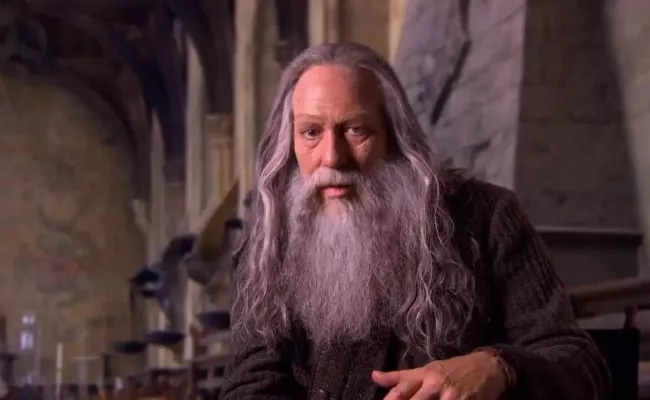 Ciarán Hinds Talks “Aberforth Dumbledore” In ‘Harry Potter and the Deathly Hallows Pt 2’ [Source- Youtube]