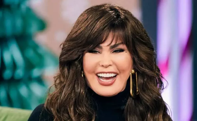 Marie Osmond shared an interesting tip to be healthy