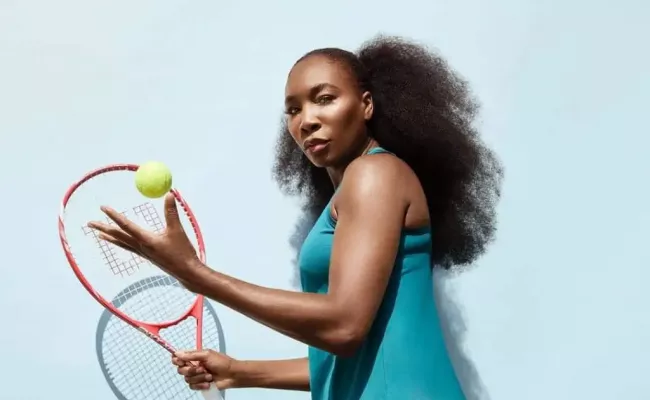 Venus Williams religion is Jehovah’s Witness. (Source: Instagram)